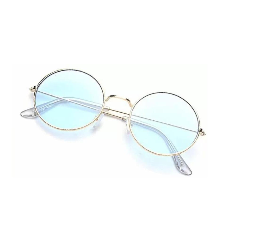 BlueNova Round Shades
